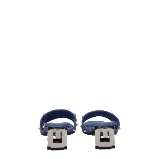 25SS 지방시 뮬/슬리퍼 BE3082E1TK420 - GIVENCHY