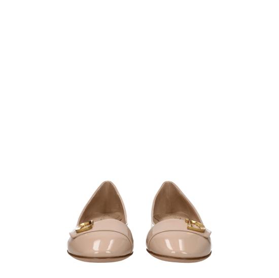 25FW 디올 플랫 슈즈 KCB838VNI18U - DIOR