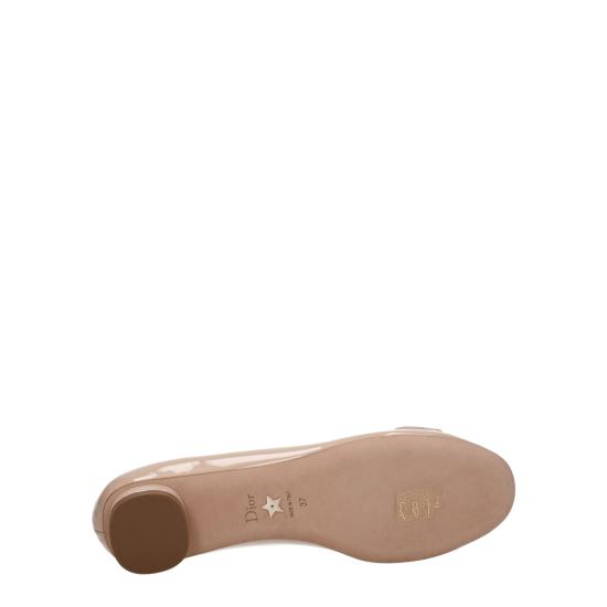 25FW 디올 플랫 슈즈 KCB838VNI18U - DIOR