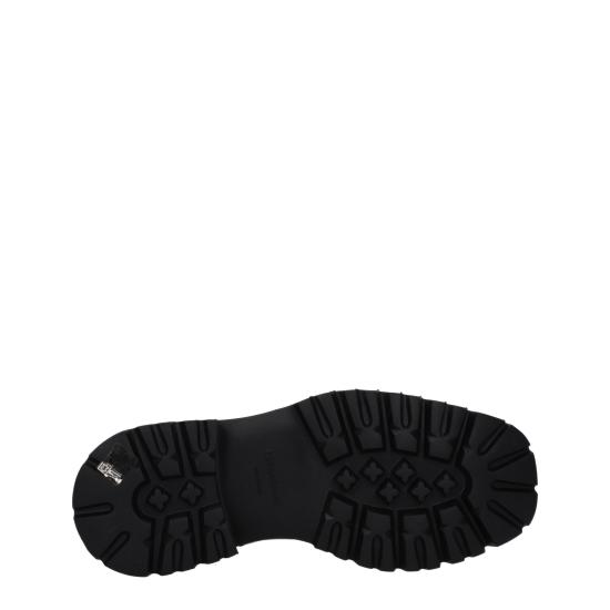 25SS 살바토레 페라가모 부츠 FULVIO0762544 - SALVATORE FERRAGAMO