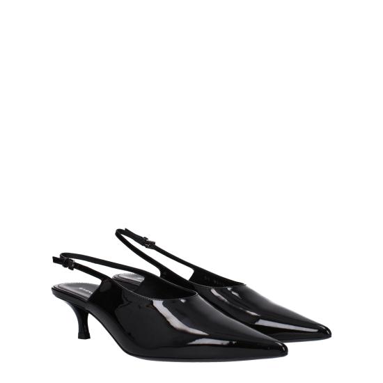 25SS 지방시 힐/펌프스 BE402XE1Y5001 - GIVENCHY