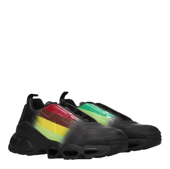 25SS 프라다 스니커즈 4E35953LMPF0225 - PRADA