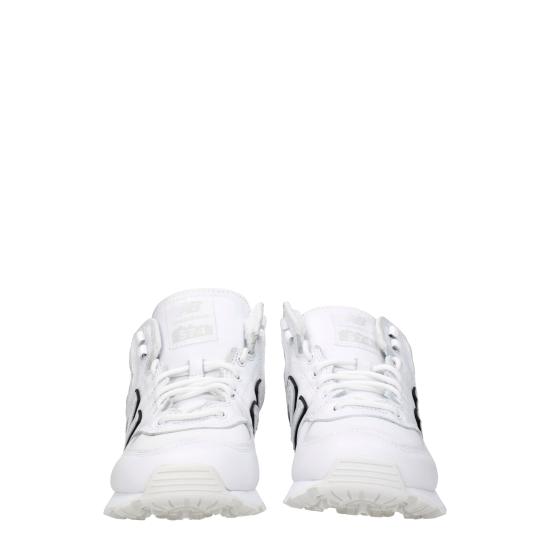 25SS 뉴발란스 스니커즈 UPELLEMH574EC1 - NEW BALANCE