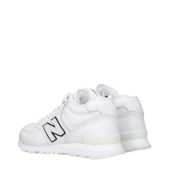 25SS 뉴발란스 스니커즈 UPELLEMH574EC1 - NEW BALANCE