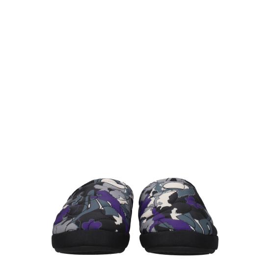 25SS 푸마 뮬/슬리퍼 38703501 - PUMA