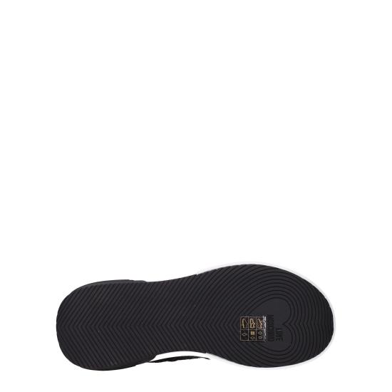 25FW 모스키노 스니커즈 JA15855G0FJJ800A - MOSCHINO