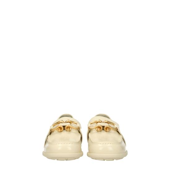 25SS 보테가베네타 로퍼 708902V28R09311 - BOTTEGA VENETA