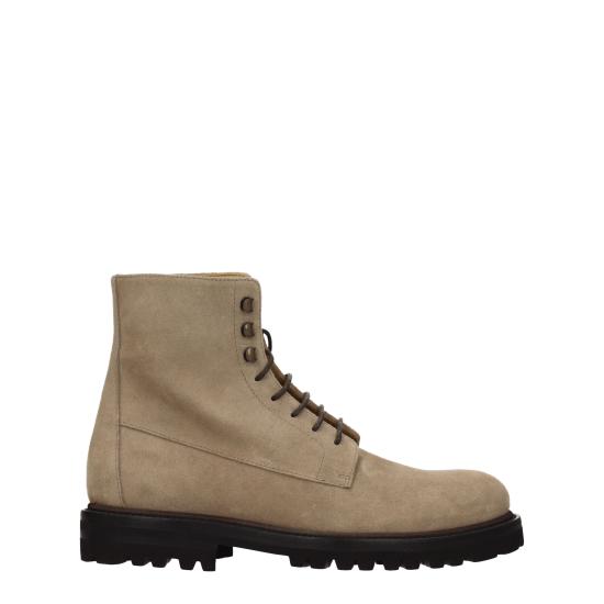 25SS 브루넬로 쿠치넬리 부츠 MZUPLHG766C6784