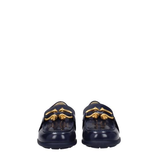 25SS 보테가베네타 로퍼 708902V28R04259 - BOTTEGA VENETA