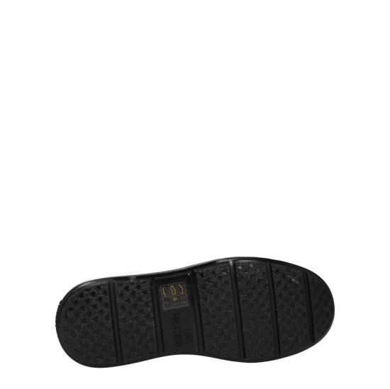 25FW 모스키노 스니커즈 JA15674G0IA510C - MOSCHINO