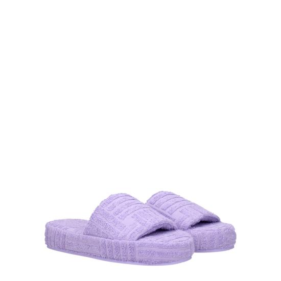 25SS 보테가베네타 뮬/슬리퍼 659139V0VW05119 - BOTTEGA VENETA