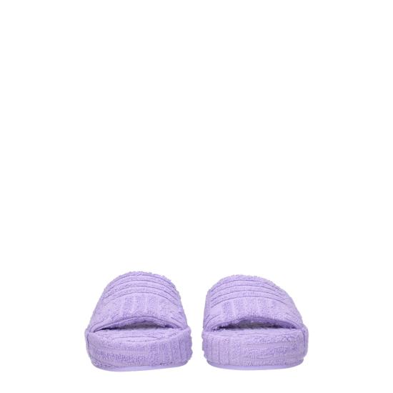 25SS 보테가베네타 뮬/슬리퍼 659139V0VW05119 - BOTTEGA VENETA