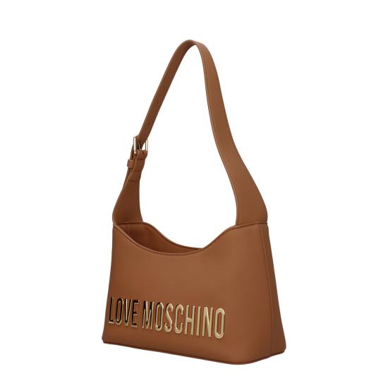 25FW 모스키노 숄더백 JC4198PPKD0201 - MOSCHINO