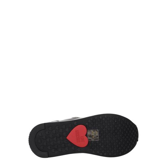 25SS 모스키노 스니커즈 JA15074G1IA100A - MOSCHINO