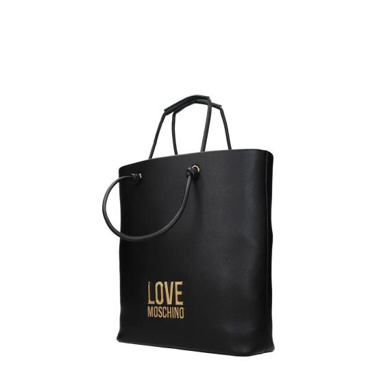 25FW 모스키노 토트백 JC4110PP1GLI0000 - MOSCHINO