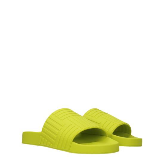 25SS 보테가베네타 뮬/슬리퍼 690105V1O607278 - BOTTEGA VENETA