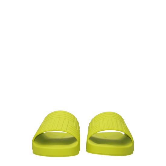 25SS 보테가베네타 뮬/슬리퍼 690105V1O607278 - BOTTEGA VENETA