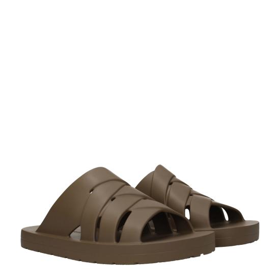 25SS 보테가베네타 샌들 730287V11T03684 - BOTTEGA VENETA