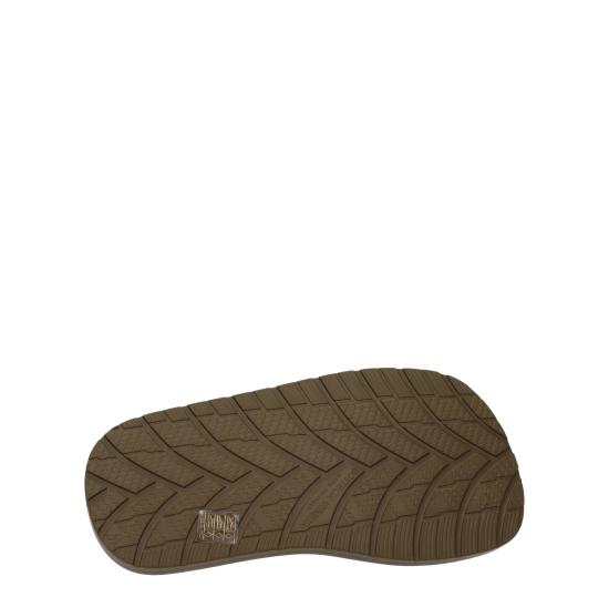 25SS 보테가베네타 샌들 730287V11T03684 - BOTTEGA VENETA