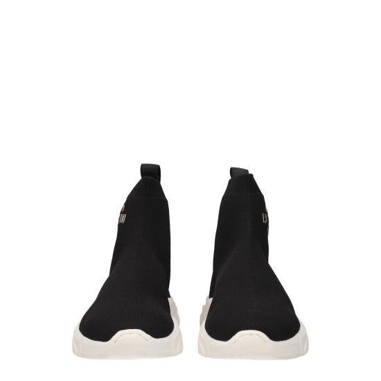 25FW 모스키노 스니커즈 JA15413G1FIZ7000 - MOSCHINO