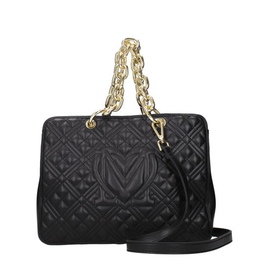 25FW 모스키노 숄더백 JC4025PP1FLA0000 - MOSCHINO