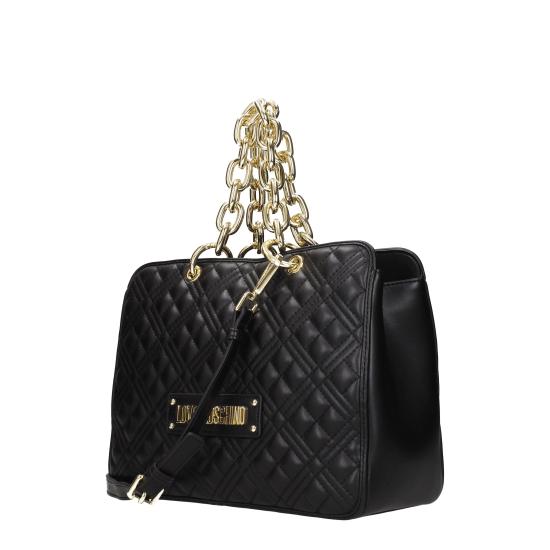 25FW 모스키노 숄더백 JC4025PP1FLA0000 - MOSCHINO