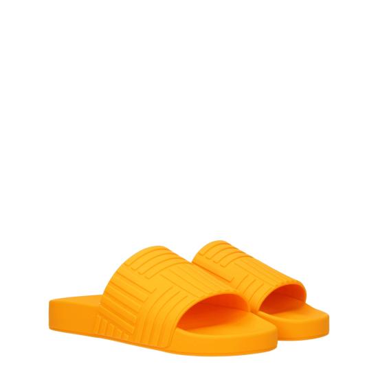 25SS 보테가베네타 뮬/슬리퍼 690039V1O607593 - BOTTEGA VENETA