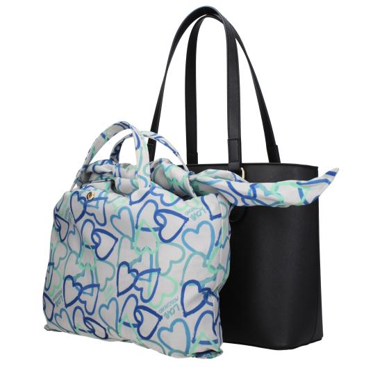 25FW 모스키노 숄더백 JC4210PPLQ100A - MOSCHINO