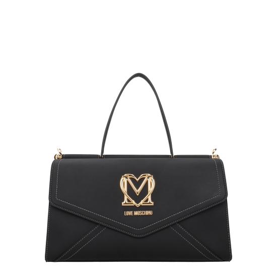 25FW 모스키노 토트백 JC4230PP0KG0000