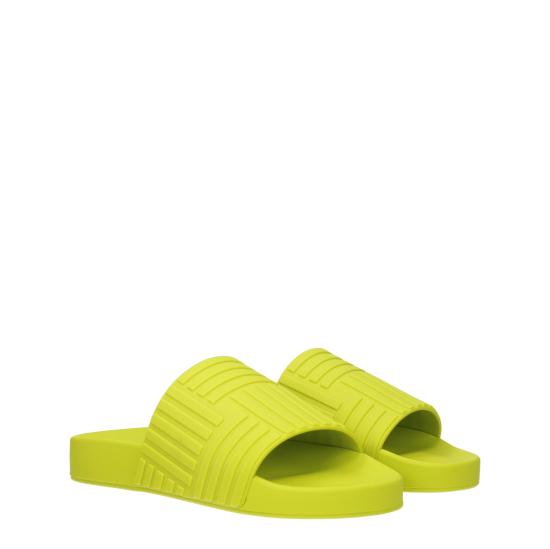 25SS 보테가베네타 뮬/슬리퍼 690039V1O607278 - BOTTEGA VENETA