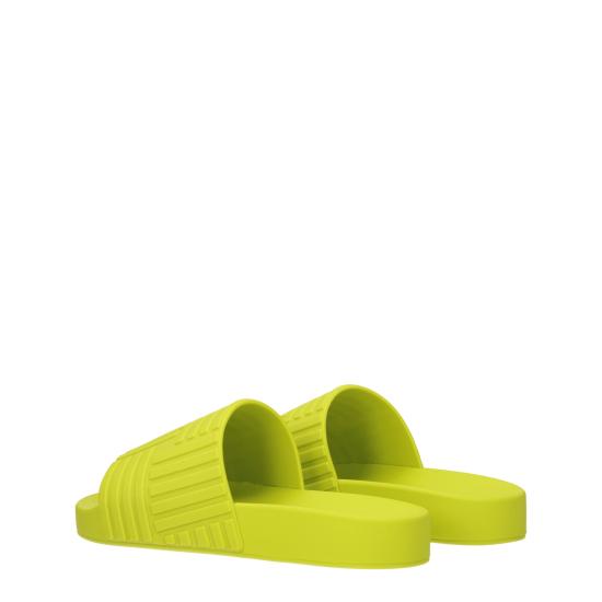 25SS 보테가베네타 뮬/슬리퍼 690039V1O607278 - BOTTEGA VENETA