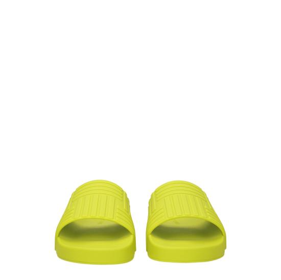 25SS 보테가베네타 뮬/슬리퍼 690039V1O607278 - BOTTEGA VENETA