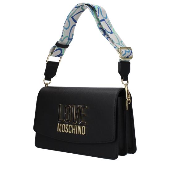 25FW 모스키노 숄더백 JC4209PPLQ100A - MOSCHINO