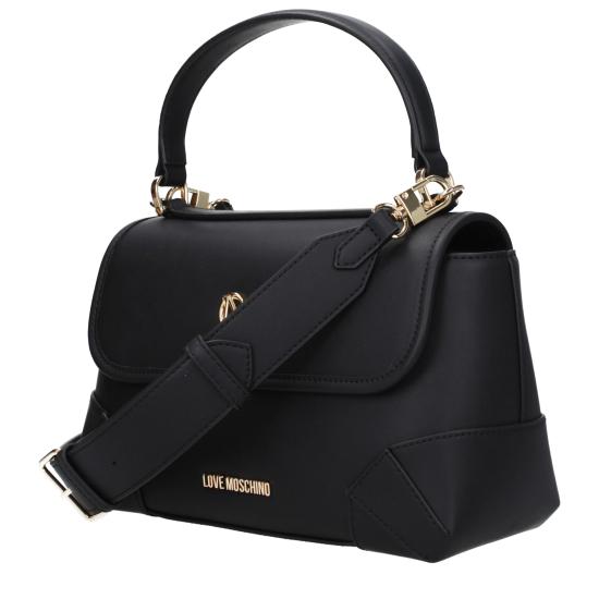 25FW 모스키노 토트백 JC4135PPLM0000 - MOSCHINO