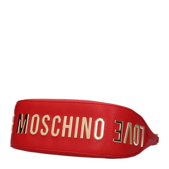 25FW 모스키노 숄더백 JC4018PPLT0500 - MOSCHINO