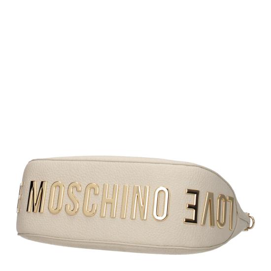 25FW 모스키노 숄더백 JC4018PPLT0110 - MOSCHINO