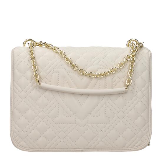 25FW 모스키노 숄더백 JC4000PPLA0110 - MOSCHINO