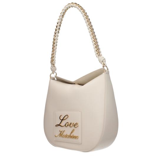 25FW 모스키노 숄더백 JC4120PPLM0110 - MOSCHINO