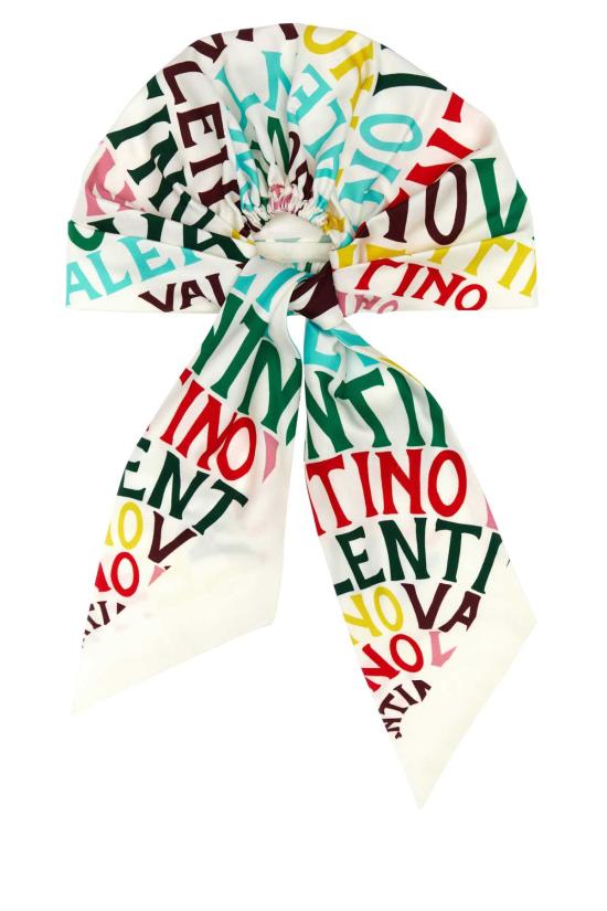  발렌티노 가라바니 모자 3W2HI008WQL M12 Printed - VALENTINO GARAVANI