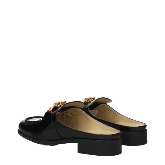 25SS 보테가베네타 뮬/슬리퍼 729877V28R01000 - BOTTEGA VENETA