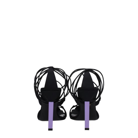 25SS 디 아티코 샌들 S411V015528 - THE ATTICO