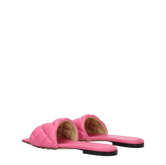 25SS 보테가베네타 뮬/슬리퍼 627710VBRR05963 - BOTTEGA VENETA