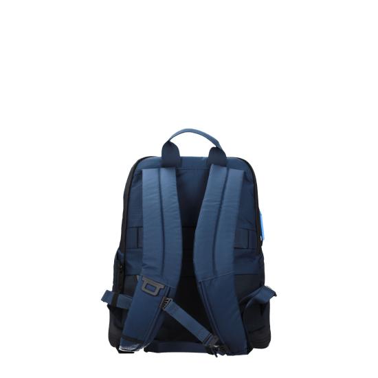 25FW 피콰드로 백팩 CA5856C2OBLU - PIQUADRO