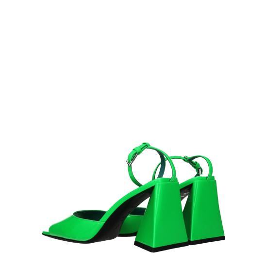 24FW 디 아티코 샌들 S599E056407 - THE ATTICO