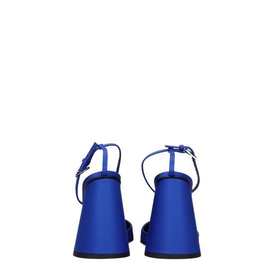 25SS 디 아티코 힐/펌프스 S423V015441 - THE ATTICO