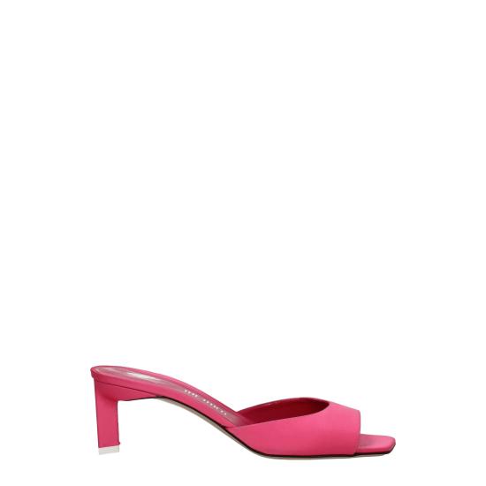 25SS 디 아티코 뮬/슬리퍼 S431V015007