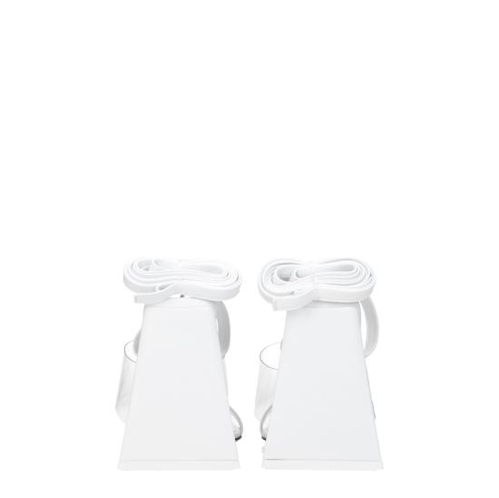 25SS 디 아티코 힐/펌프스 S623L001001 - THE ATTICO