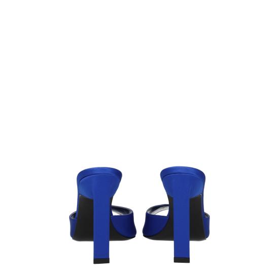 25SS 디 아티코 뮬/슬리퍼 S228V015441 - THE ATTICO