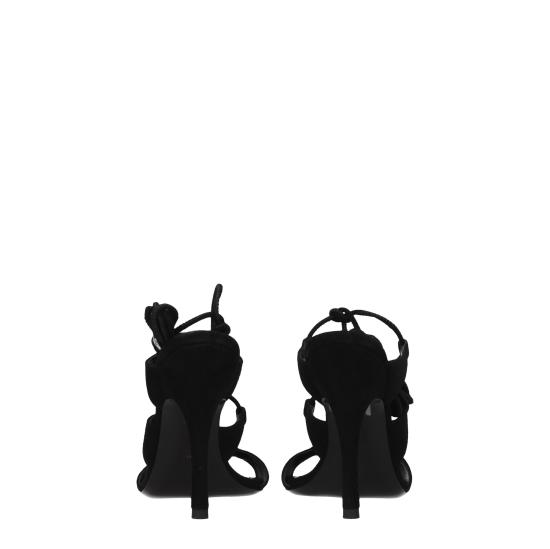 25SS 디 아티코 샌들 S625L007100 - THE ATTICO