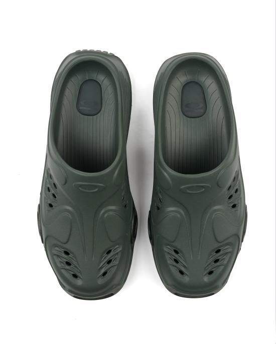  OAKLEY FACTORY TEAM 뮬/슬리퍼 BDS24S07003863 GY11 - OAKLEY